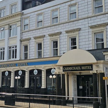 The Carmichael - Hull City Centre Hotel Kingston upon Hull Buitenkant foto